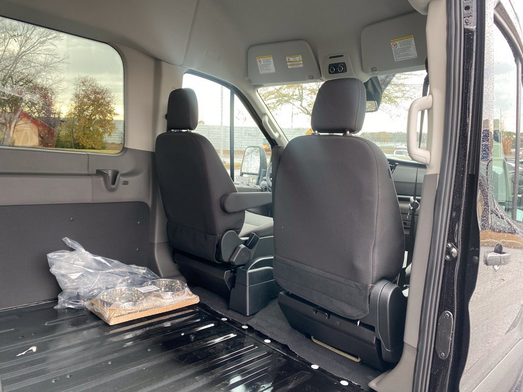 New 2026 Ford Transit 350 XLT AWD/4WD image 32