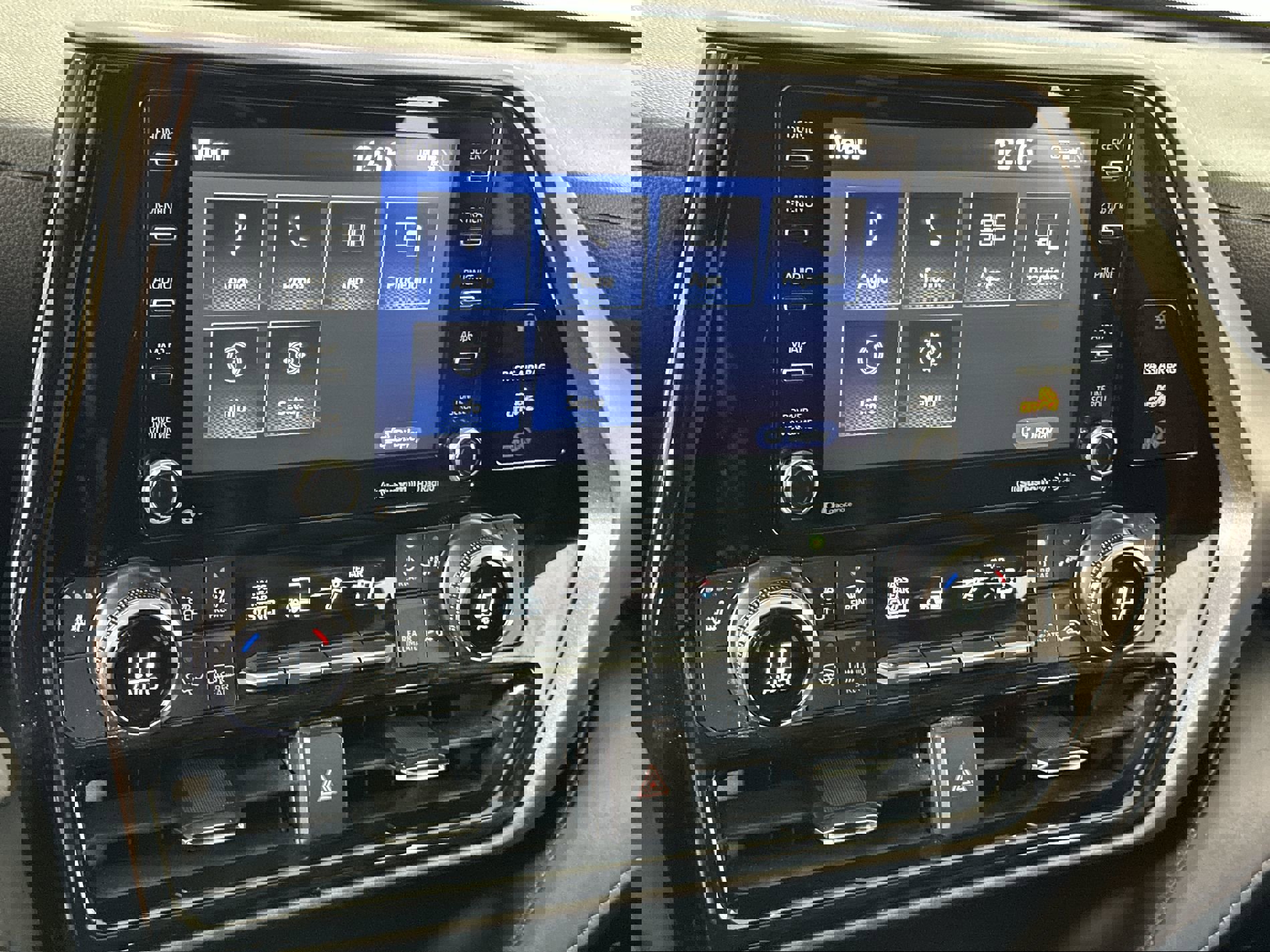 Used 2022 Toyota Highlander XLE image 50