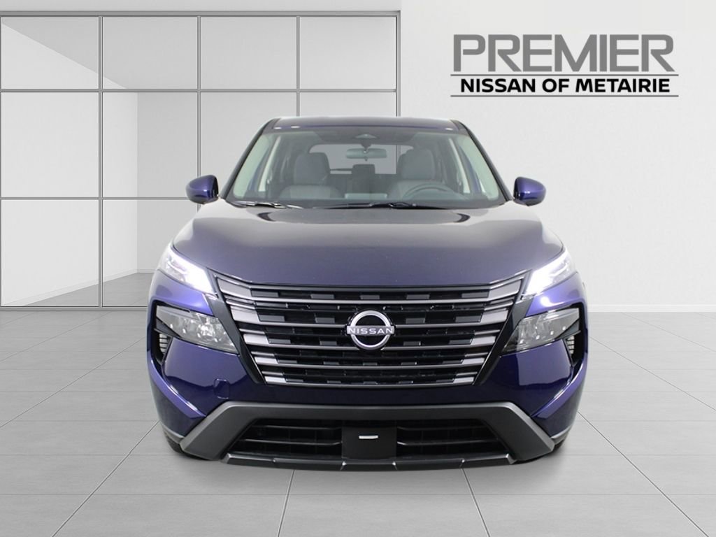 New 2026 Nissan Rogue SV image 8