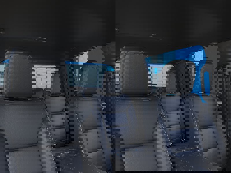 New 2026 Chevrolet Silverado EV LT image 48