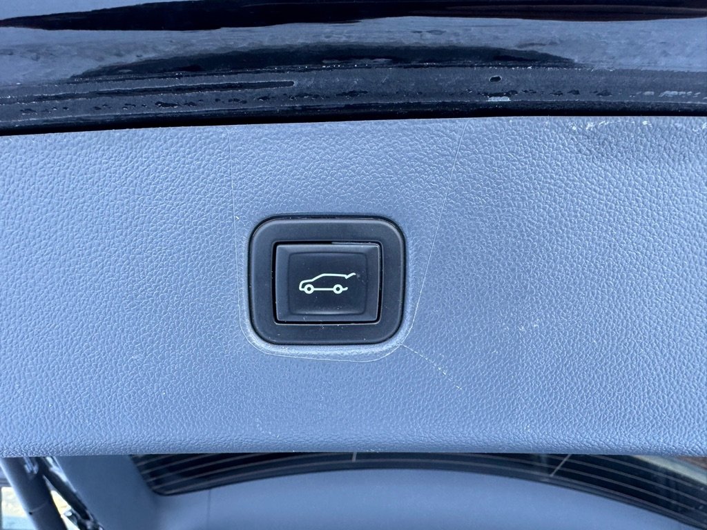 Used 2022 Chevrolet Blazer LT w/ LPO, Cargo Package image 26