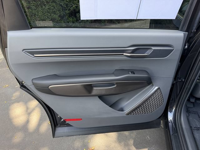 Certified 2026 Kia EV9 Light RWD image 24