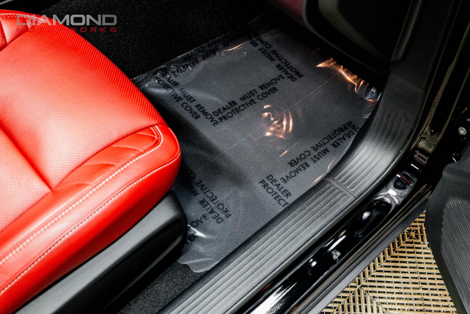 Used 2023 Dodge Challenger SRT Hellcat RWD image 88