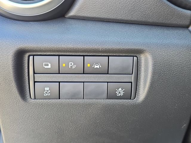 New 2025 Nissan Versa S w/ Trunk Package FWD image 29