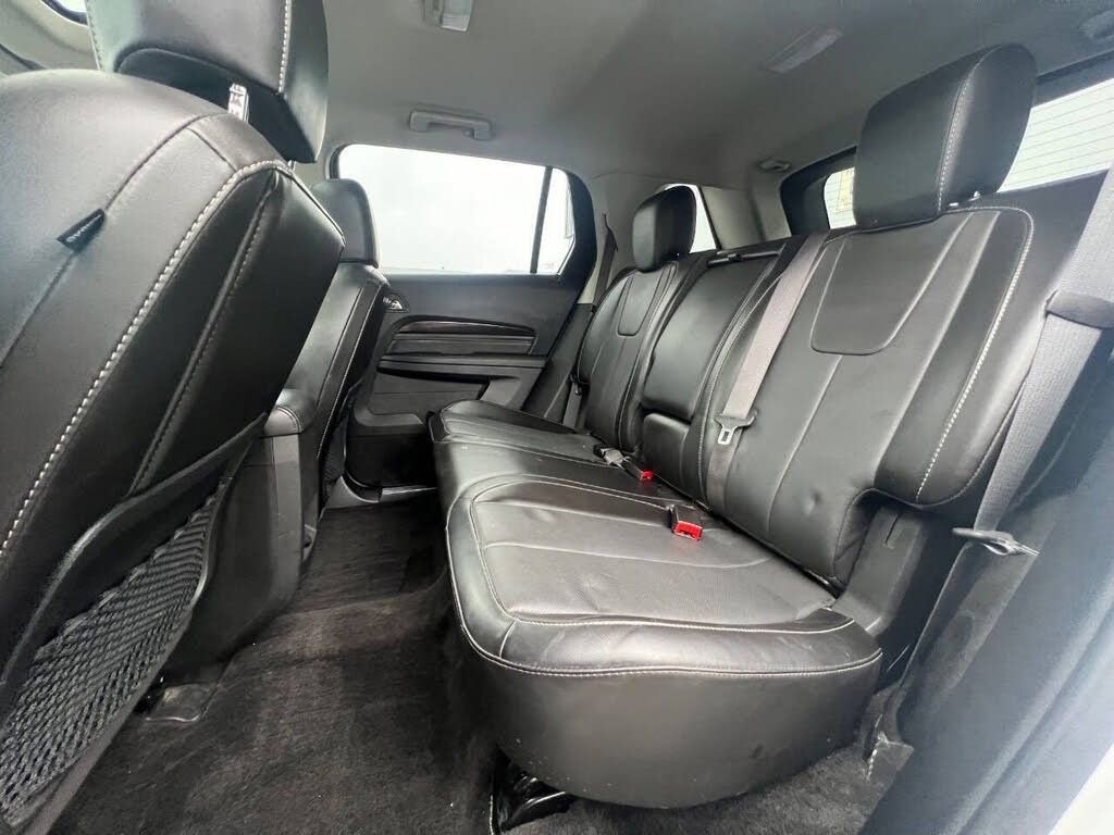 Used 2016 GMC Terrain Denali image 25