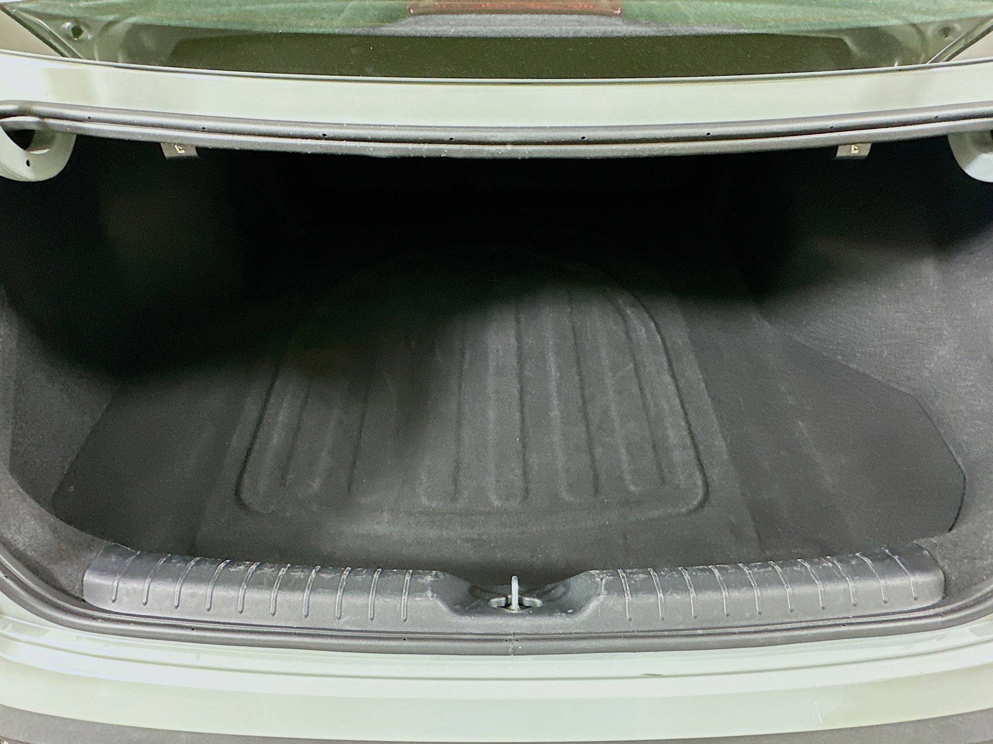 Used 2025 Kia K4 LXS image 28