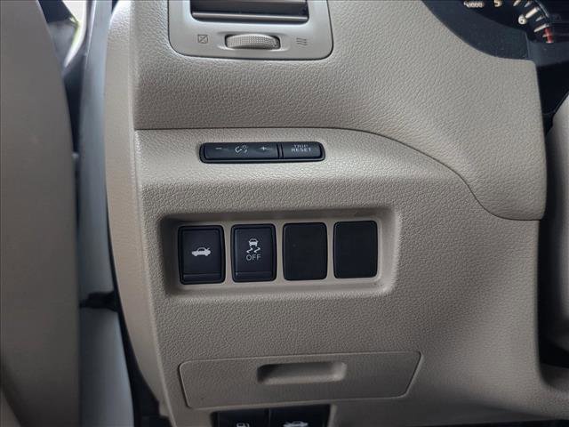 Used 2016 Nissan Altima 2.5 S w/ Power Driver Seat Package image 16