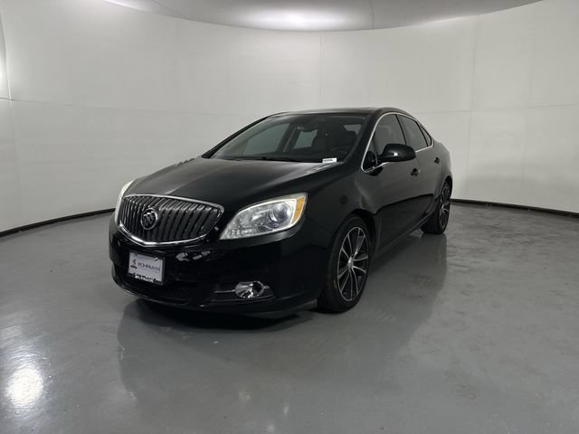 Used 2016 Buick Verano Sport Touring w/ Experience Buick Package FWD image 2