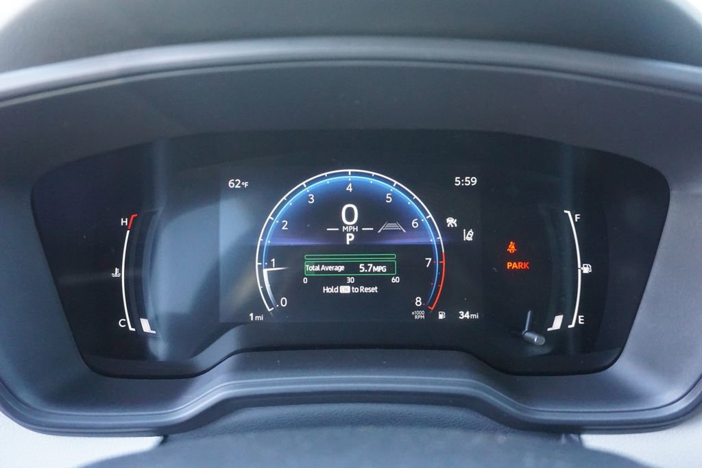 New 2026 Toyota Corolla LE image 5