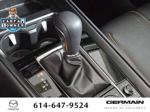 Used 2023 MAZDA CX-50 AWD 2.5 Turbo w/ Cargo Package image 27