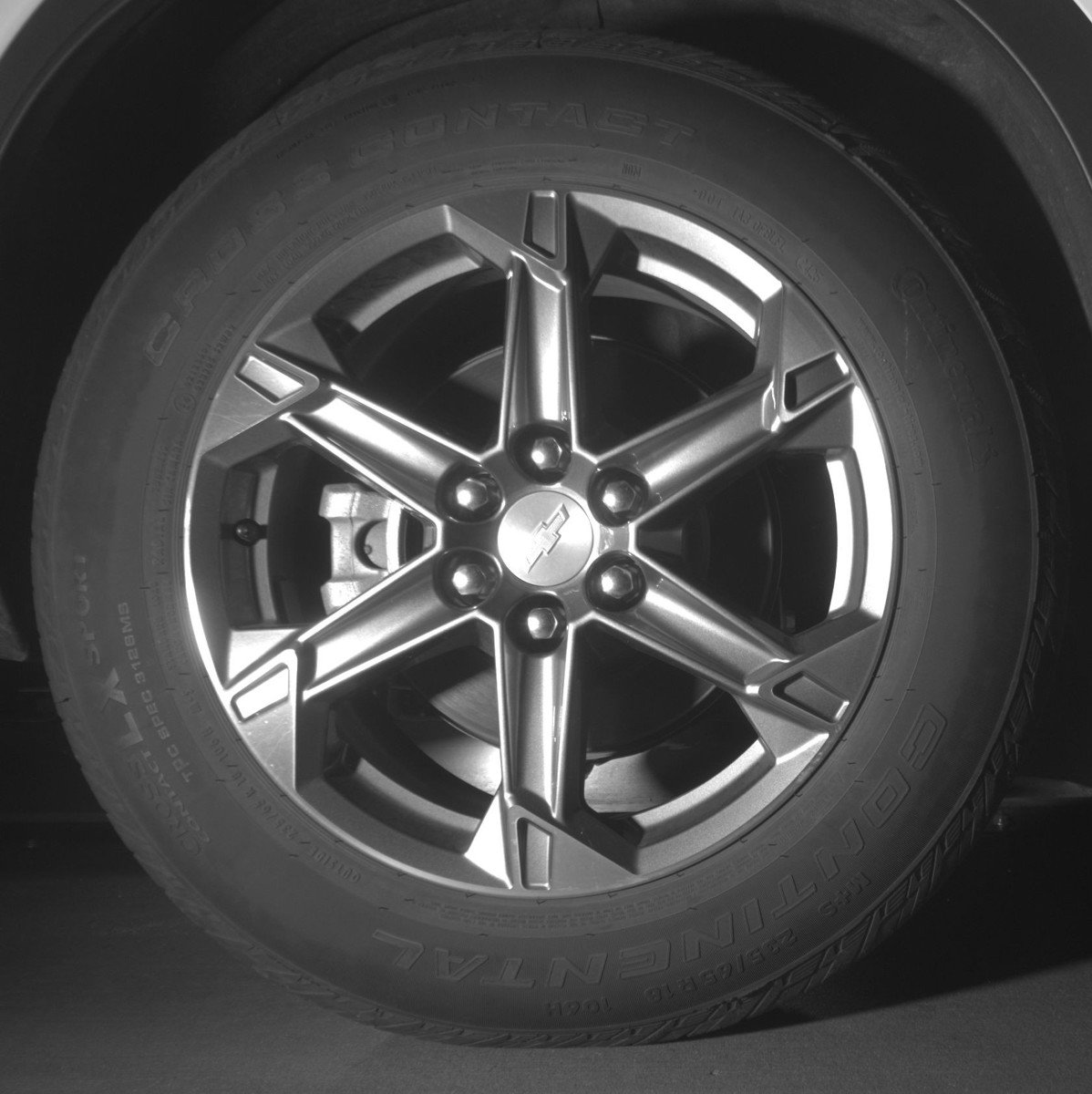 Used 2025 Chevrolet Blazer LT FWD image 15