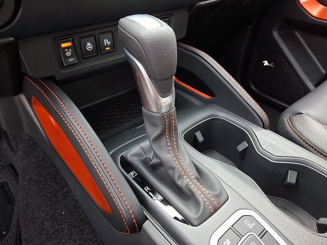 New 2026 Nissan Frontier PRO-4X w/ Pro Premium Package image 6