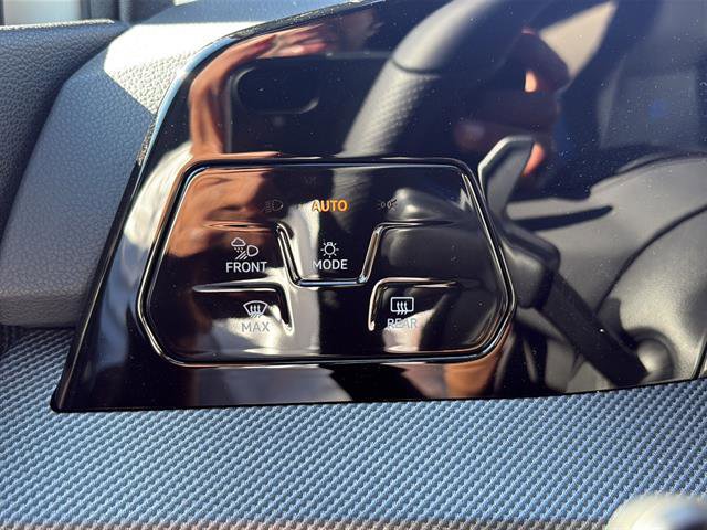 New 2026 Volkswagen Golf AWD/4WD image 21