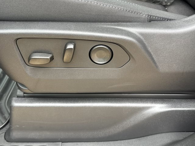 New 2026 Chevrolet Silverado 2500 Custom w/ Custom Value Package image 12