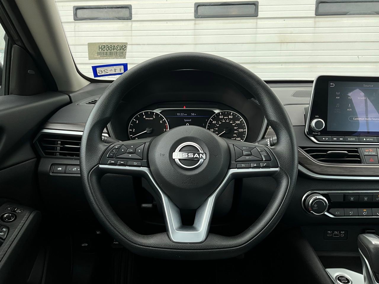 Used 2025 Nissan Altima 2.5 SV image 31