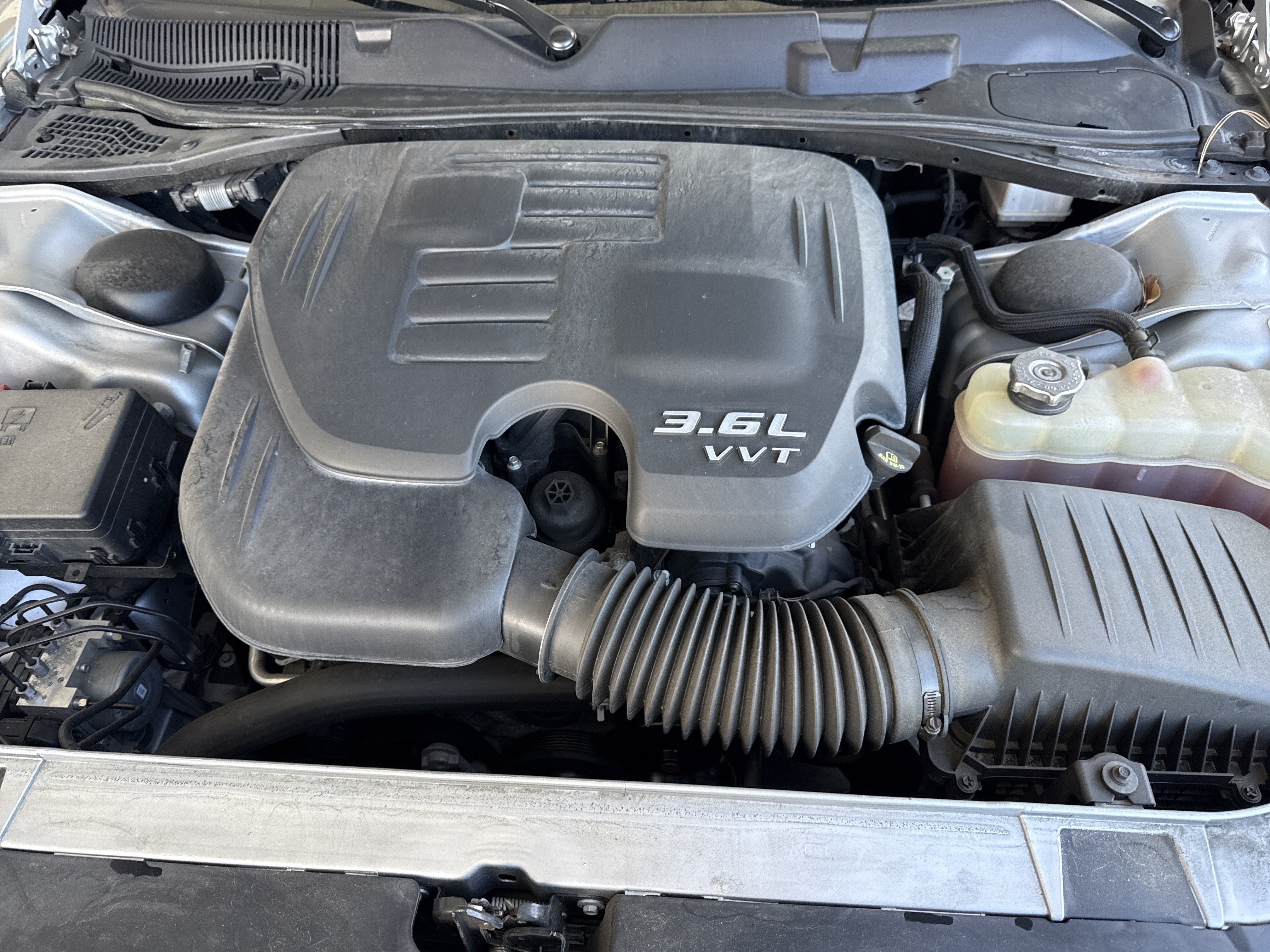 Used 2023 Dodge Challenger GT w/ Blacktop Package RWD image 32