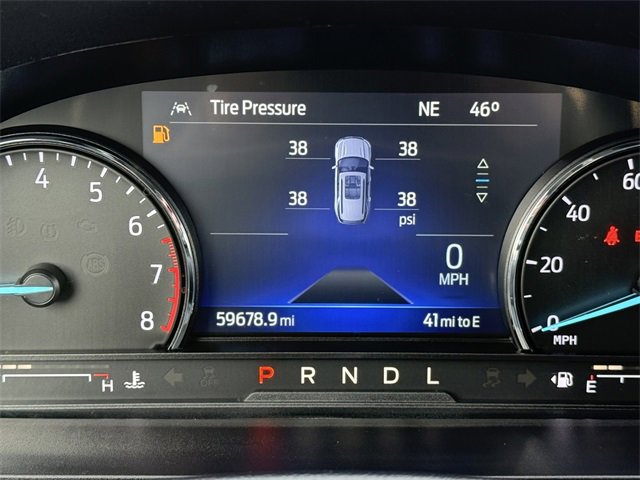 Certified 2022 Ford Explorer XLT w/ Equipment Group 202A image 18