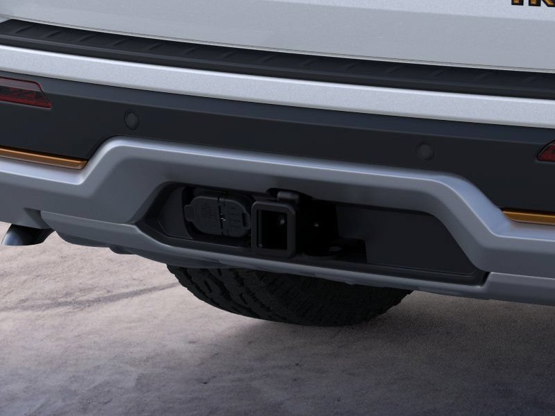 New 2026 Ford Explorer Tremor w/ Tremor Ultimate Package AWD/4WD image 24