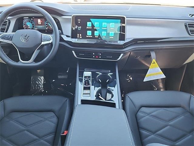 New 2025 Volkswagen Atlas Cross Sport SE image 19