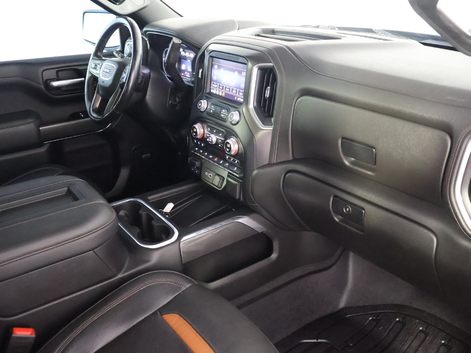 Used 2019 GMC Sierra 1500 AT4 w/ AT4 Premium Package AWD/4WD image 53