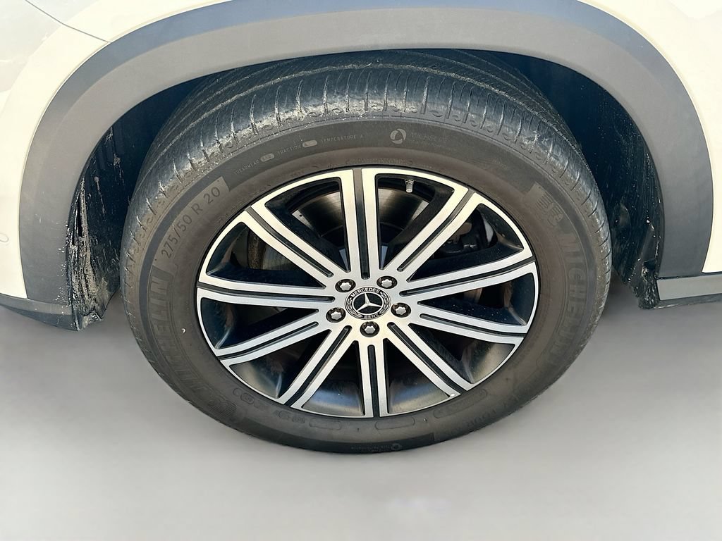 Certified 2024 Mercedes-Benz GLE 350 4MATIC image 32