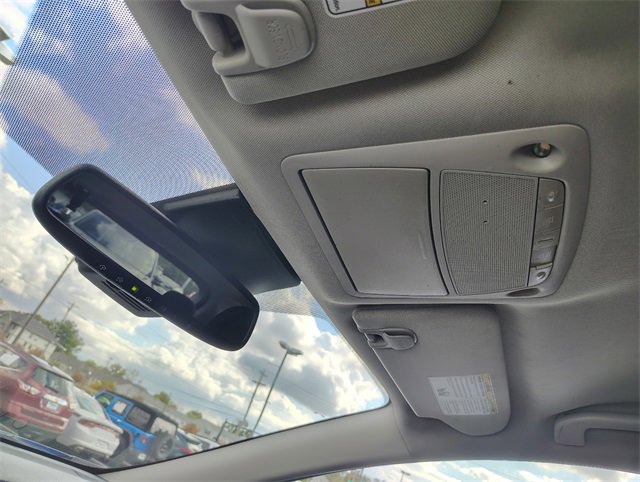 Used 2020 Nissan Murano SV image 30