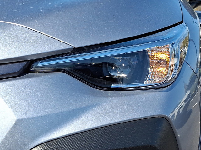 Certified 2024 Subaru Crosstrek 2.0i Premium AWD/4WD image 9