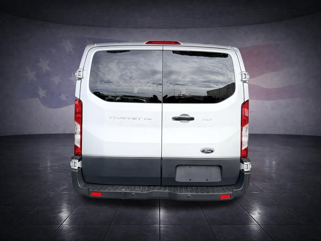 Used 2015 Ford Transit 150 XLT image 17