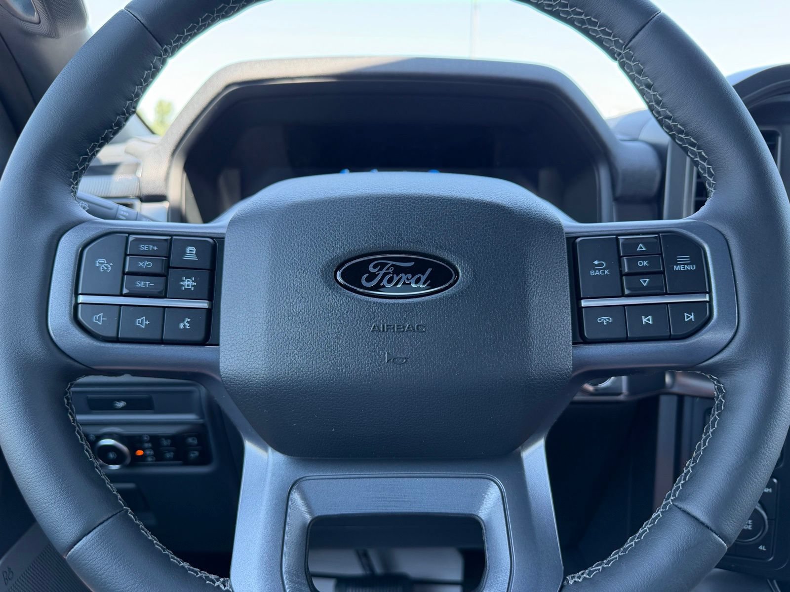 New 2026 Ford F150 Lariat AWD/4WD image 18