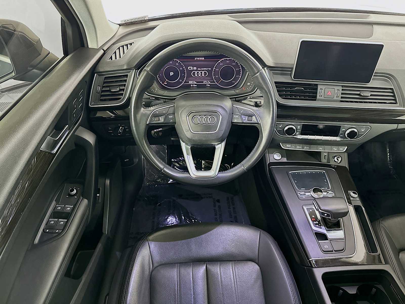 Used 2019 Audi Q5 2.0T Premium Plus w/ Premium Plus Package image 21