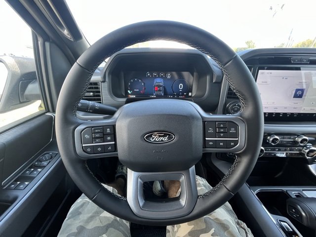 New 2025 Ford F150 XLT image 11