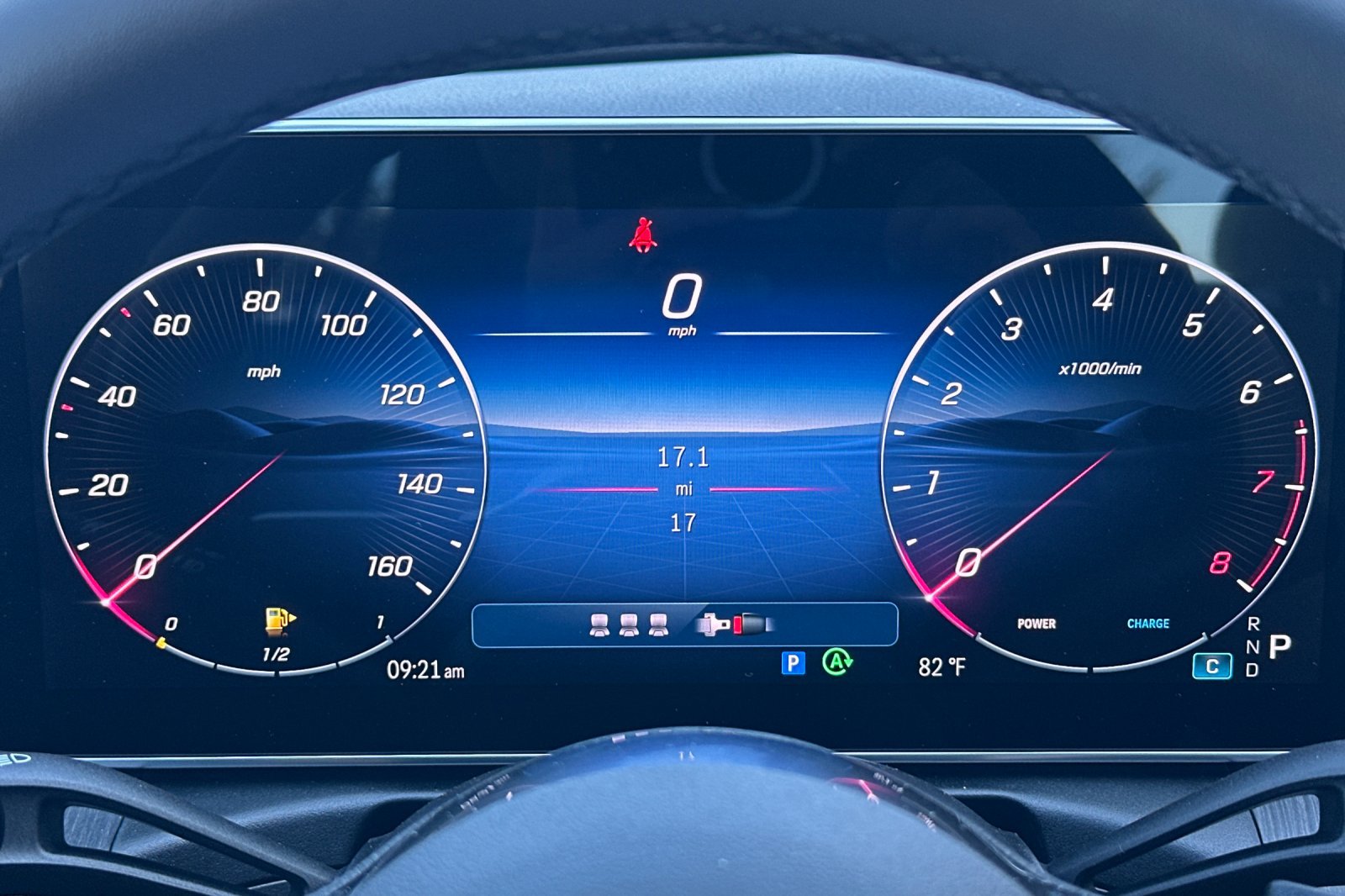 New 2026 Mercedes-Benz C 300 Sedan image 24