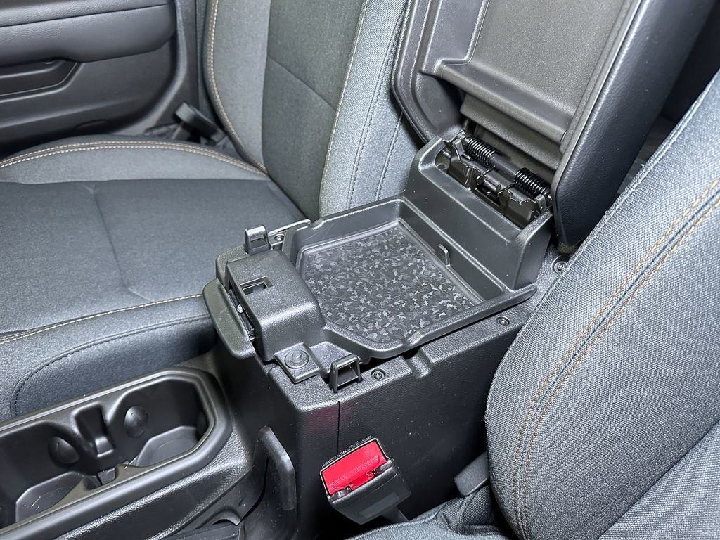 New 2026 Jeep Wrangler Sport S image 29