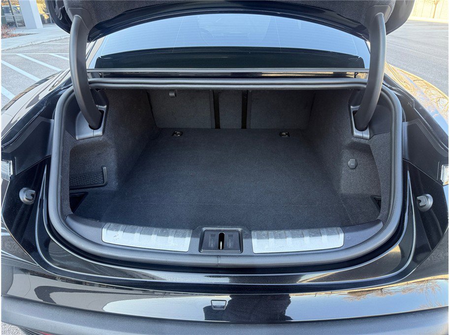 Used 2020 Porsche Taycan 4S image 41