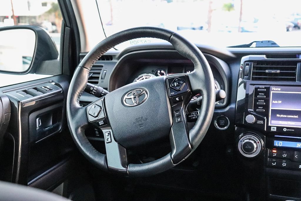 Used 2024 Toyota 4Runner TRD Pro AWD/4WD image 17