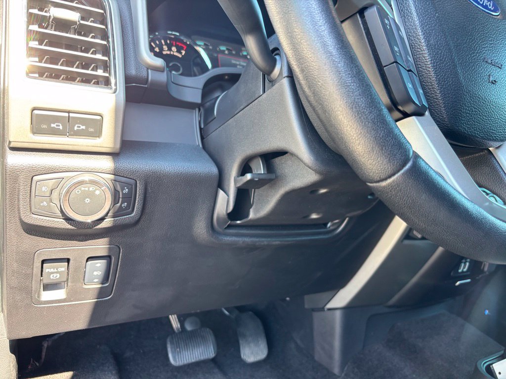 Used 2018 Ford F150 Lariat AWD/4WD image 45