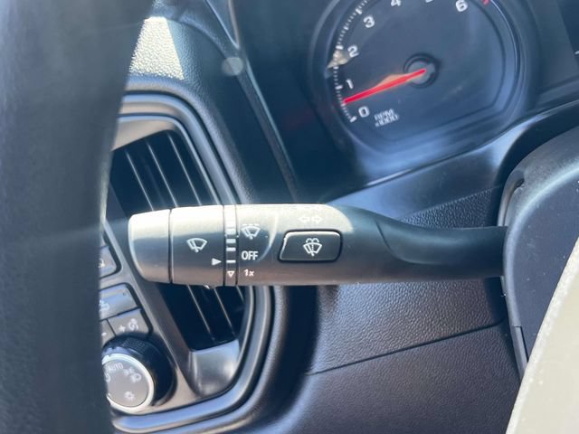 Used 2020 Chevrolet Silverado 1500 Custom w/ Custom Value Package AWD/4WD image 21