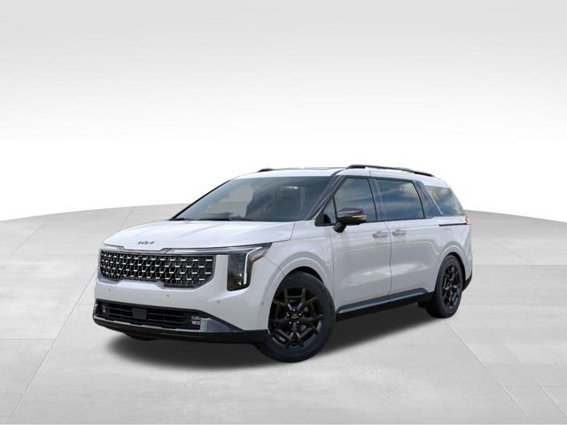 New 2026 Kia Carnival SX Prestige image 1
