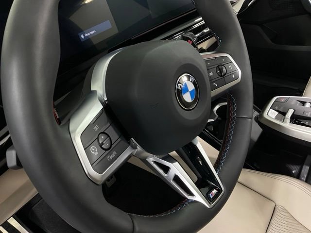 Certified 2025 BMW X1 M35i w/ Premium Package AWD/4WD image 19
