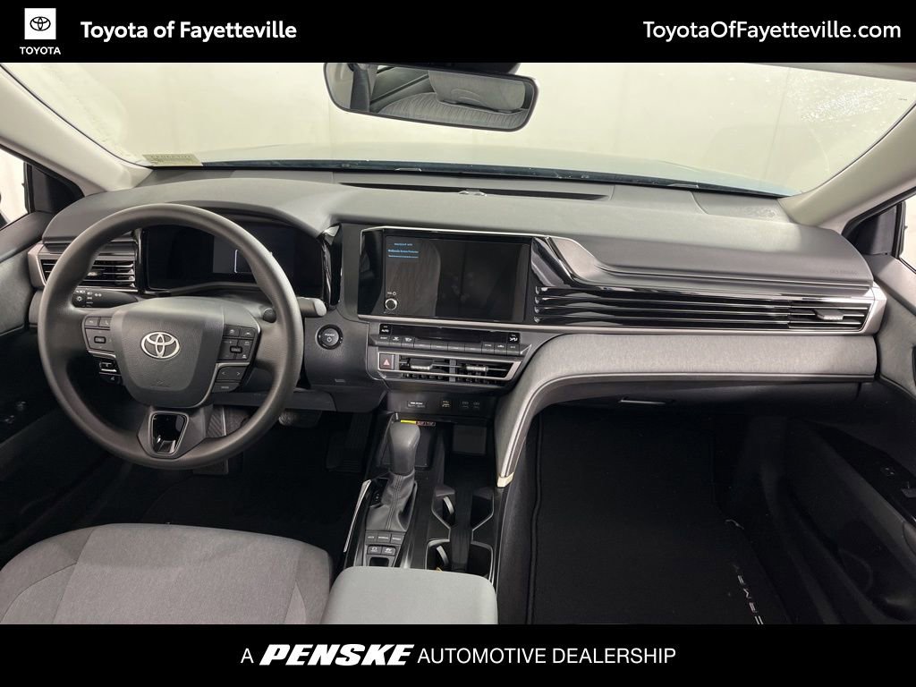 Used 2026 Toyota Camry LE w/ Convenience Package FWD image 17