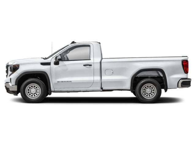 New 2026 GMC Sierra 1500 Pro AWD/4WD image 3
