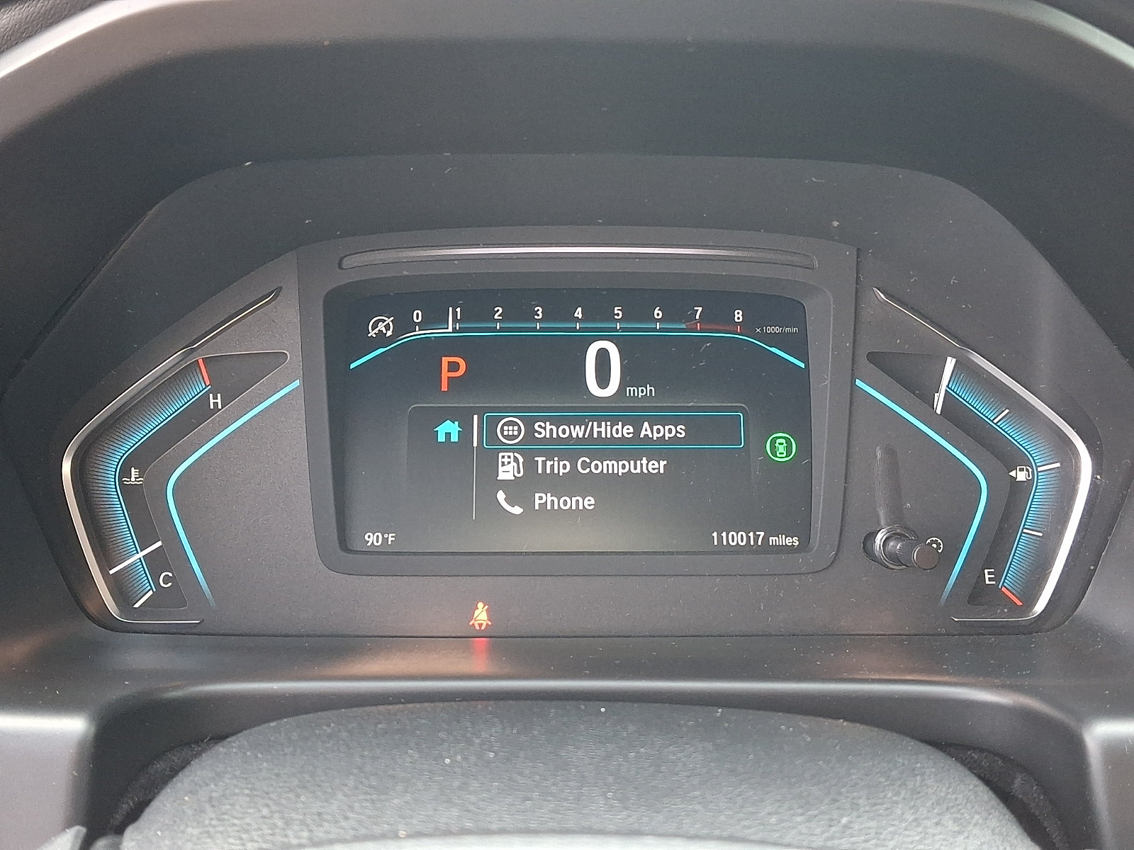 Certified 2022 Honda Odyssey Elite image 20