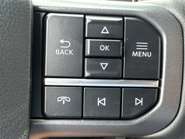 New 2025 Ford F150 Lariat w/ Equipment Group 501A Mid image 29