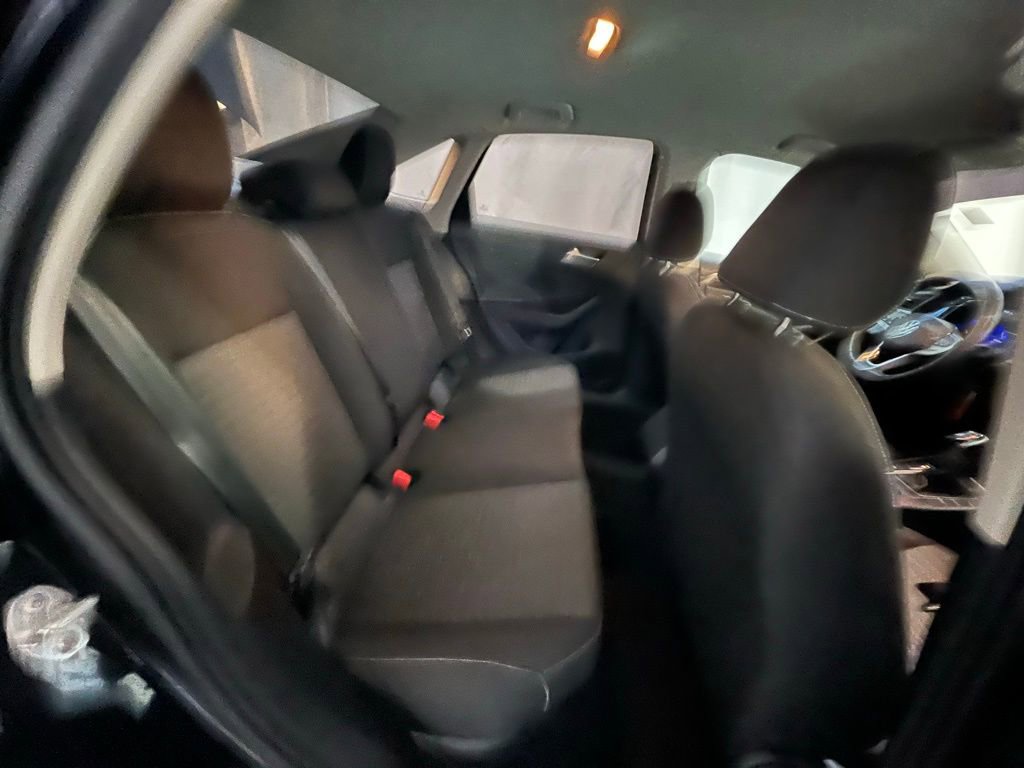 Certified 2023 Volkswagen Jetta S w/ Driver Assistance Package image 27