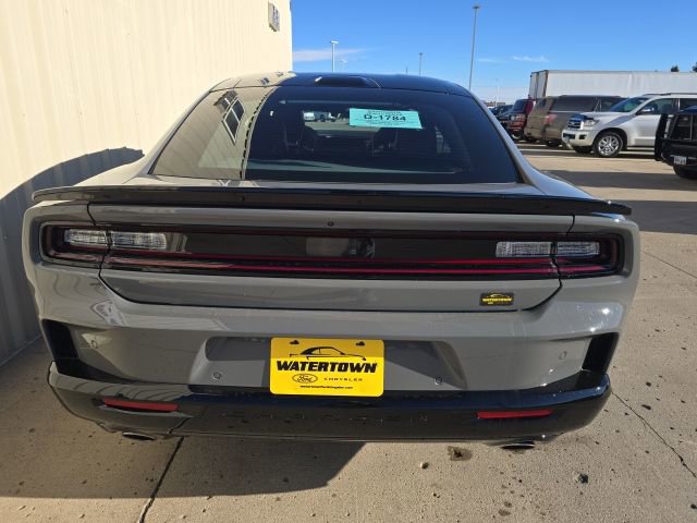 New 2026 Dodge Charger R/T Scat Pack image 6