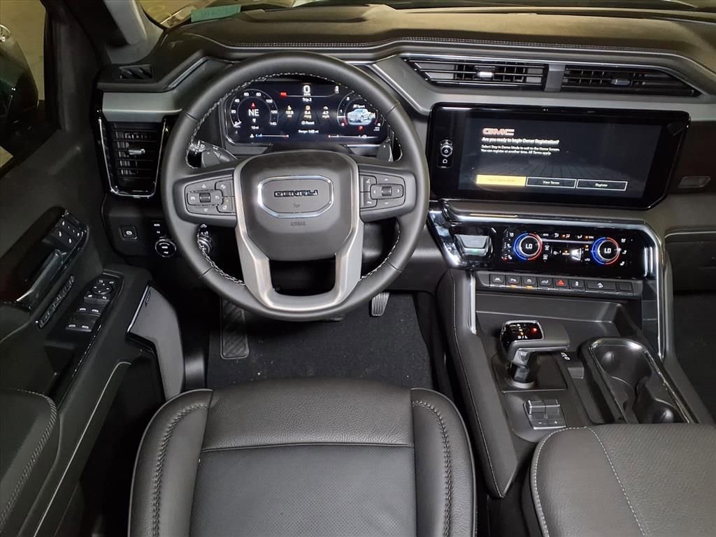 New 2026 GMC Sierra 1500 Denali w/ Technology Package image 14