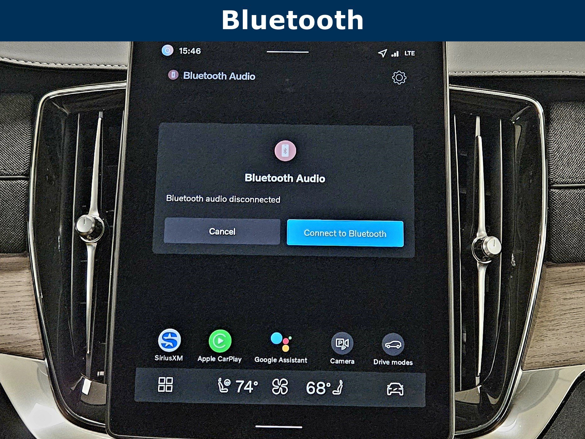 New 2026 Volvo XC90 B5 Plus w/ Protection Package image 23