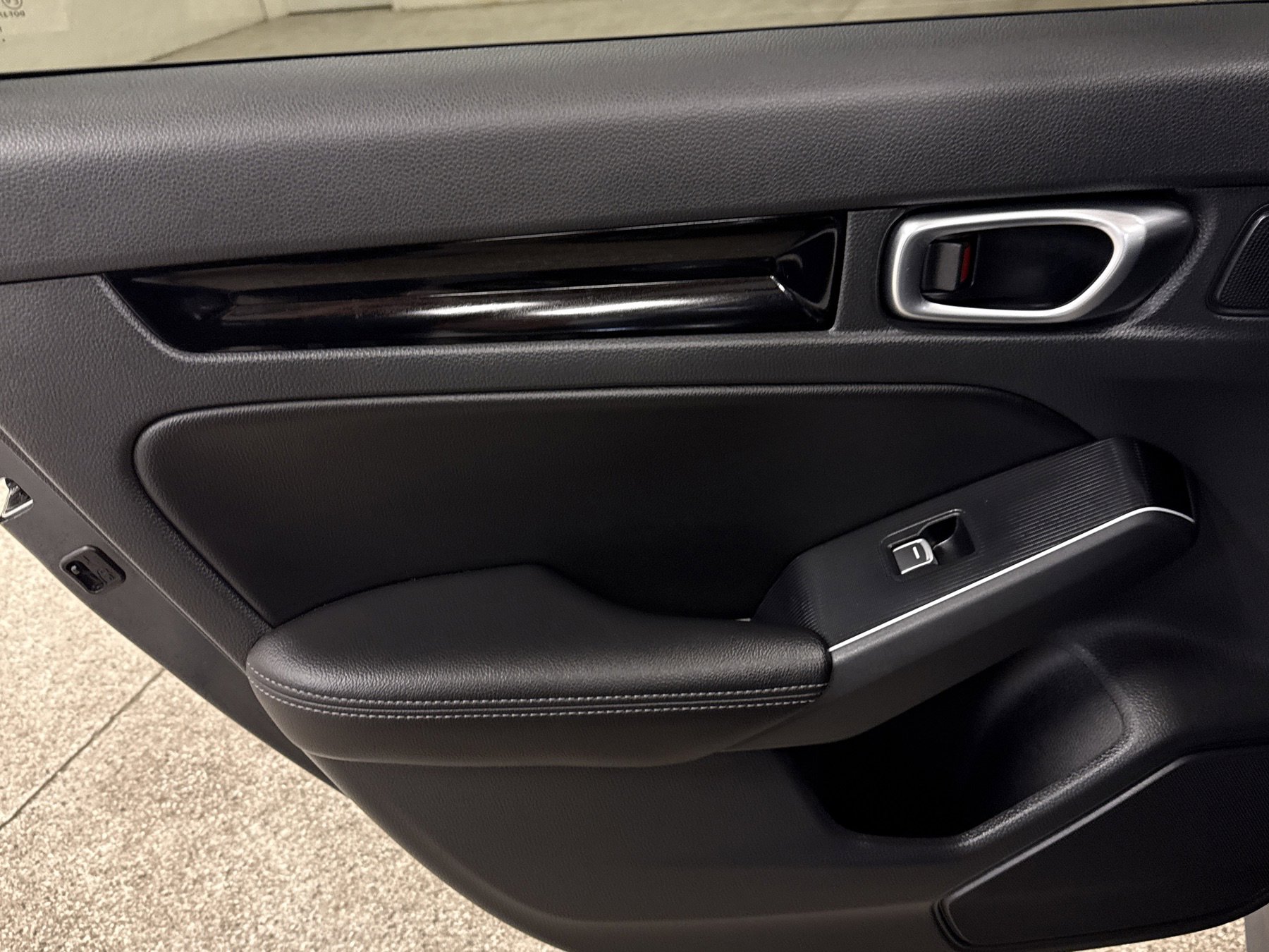 Used 2026 Honda Civic Sport Touring image 11