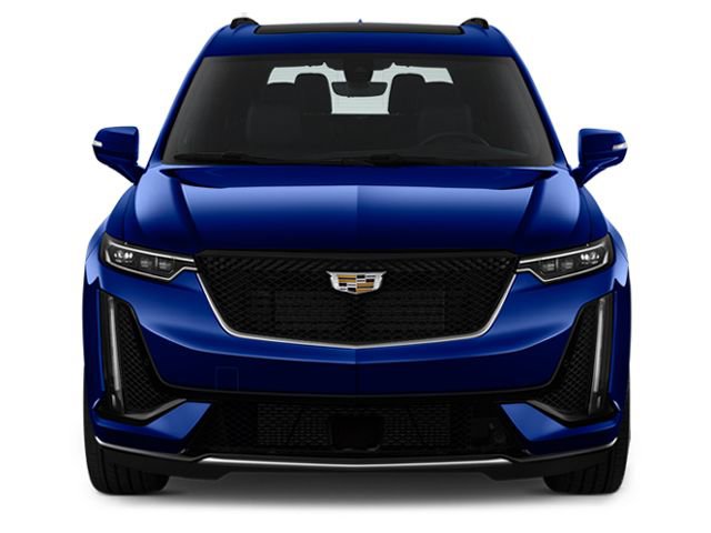 Used 2024 Cadillac XT6 Sport w/ LPO, ONYX Package image 5