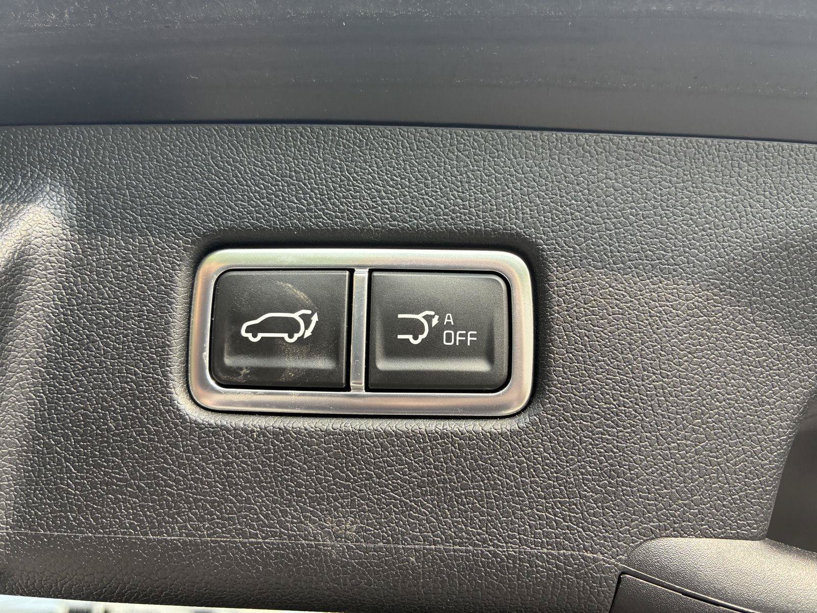 Used 2025 Kia Sorento X-Line EX AWD/4WD image 20